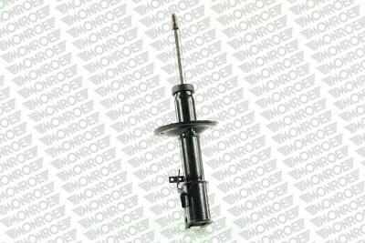 Monroe G16608 - Amortizators www.autospares.lv