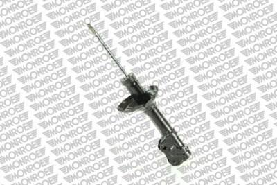 Monroe G16607 - Amortizators www.autospares.lv