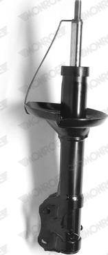 Monroe G16607 - Shock Absorber www.autospares.lv