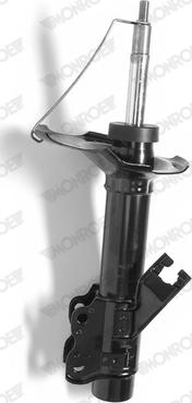 Monroe G16611 - Shock Absorber www.autospares.lv