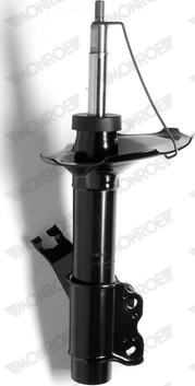 Monroe G16613 - Shock Absorber www.autospares.lv