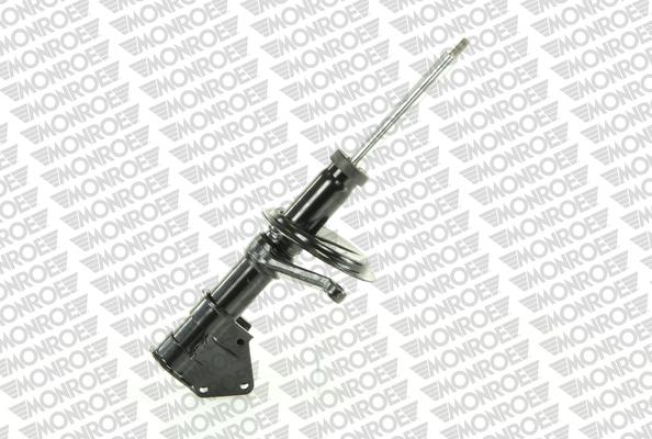 Monroe G16684 - Shock Absorber www.autospares.lv