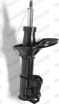 Monroe G16674 - Shock Absorber www.autospares.lv