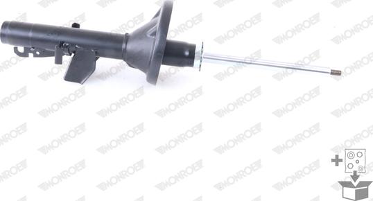 Monroe G16671 - Shock Absorber www.autospares.lv