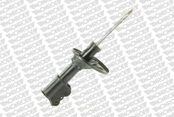 Monroe G16673 - Shock Absorber www.autospares.lv