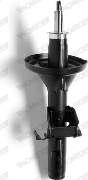 Monroe G16672 - Shock Absorber www.autospares.lv