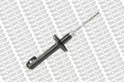 Monroe 16150 - Amortizators www.autospares.lv