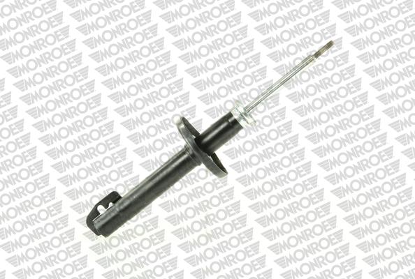 Monroe G16150 - Amortizators www.autospares.lv