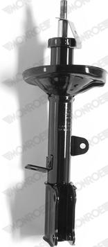 Monroe G16107 - Shock Absorber www.autospares.lv