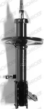 Monroe G16175 - Shock Absorber www.autospares.lv