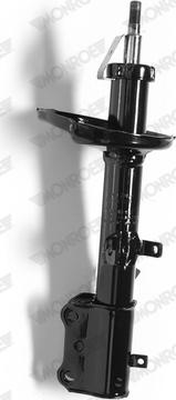 Monroe G16178 - Shock Absorber www.autospares.lv