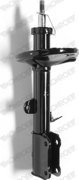 Monroe G16177 - Shock Absorber www.autospares.lv