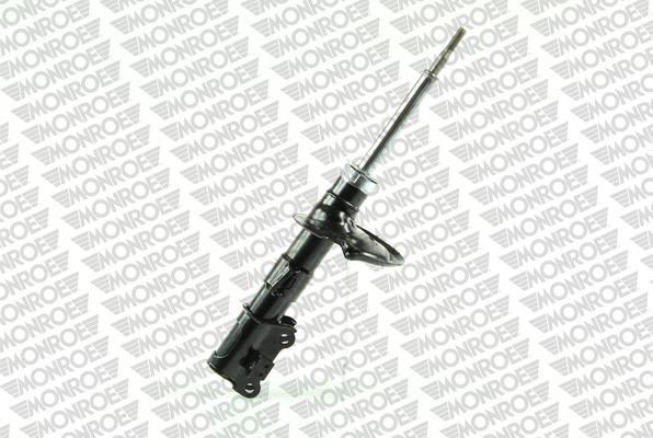 Monroe G16826 - Амортизатор www.autospares.lv