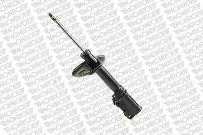 Bilstein 22-049599 - Shock Absorber www.autospares.lv