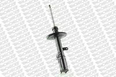 SACHS 280 554 - Амортизатор www.autospares.lv