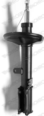 Monroe G16822 - Shock Absorber www.autospares.lv