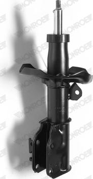 Monroe G16346 - Shock Absorber www.autospares.lv