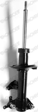 Monroe G16354 - Shock Absorber www.autospares.lv