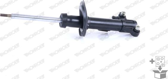 Monroe G16353 - Shock Absorber www.autospares.lv