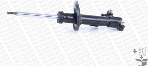 Monroe G16353 - Shock Absorber www.autospares.lv