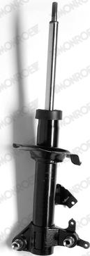 Monroe G16353 - Shock Absorber www.autospares.lv