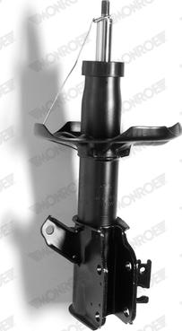 Monroe G16318 - Shock Absorber www.autospares.lv