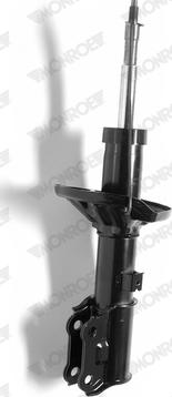 Monroe G16313 - Shock Absorber www.autospares.lv