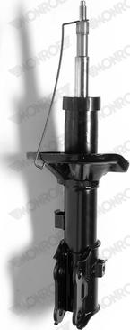 Monroe G16312 - Shock Absorber www.autospares.lv