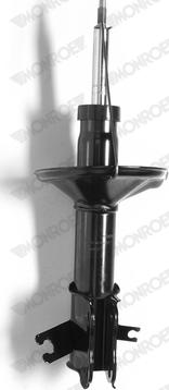 Monroe G16380 - Amortizators www.autospares.lv