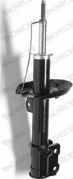 Monroe G16330 - Shock Absorber www.autospares.lv