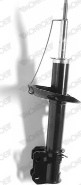 Monroe G16329 - Shock Absorber www.autospares.lv