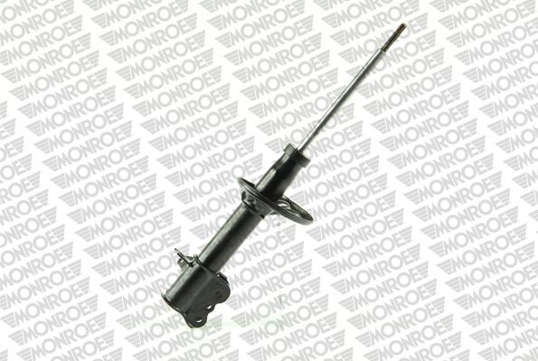 Monroe G16321 - Amortizators www.autospares.lv