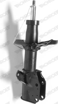 Monroe G16322 - Shock Absorber www.autospares.lv