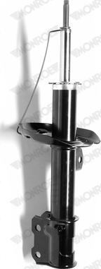 Monroe G16327 - Shock Absorber www.autospares.lv