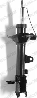 Monroe G16249 - Shock Absorber www.autospares.lv