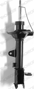 Monroe G16248 - Shock Absorber www.autospares.lv