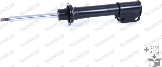 Monroe G16259 - Amortizators autospares.lv