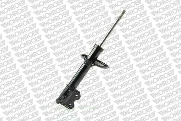 Monroe G16254 - Amortizators www.autospares.lv