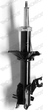 Monroe G16255 - Shock Absorber www.autospares.lv