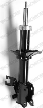 Monroe G16256 - Shock Absorber www.autospares.lv