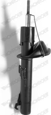 Monroe G16258 - Shock Absorber www.autospares.lv