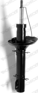 Monroe G16264 - Shock Absorber www.autospares.lv