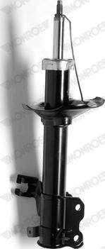 Monroe G16265 - Shock Absorber www.autospares.lv