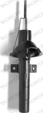 Monroe G16262 - Shock Absorber www.autospares.lv