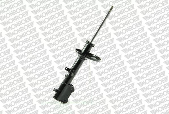 Monroe G16267 - Shock Absorber www.autospares.lv