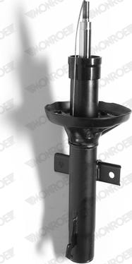 Monroe G16209 - Shock Absorber www.autospares.lv