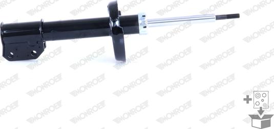 Monroe R11050 - Shock Absorber www.autospares.lv