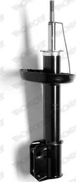 Monroe G16203 - Shock Absorber www.autospares.lv