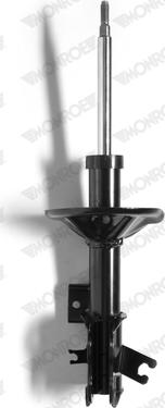 Monroe G16286 - Shock Absorber www.autospares.lv