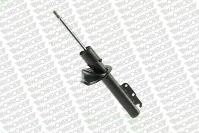 Monroe G16220 - Amortizators www.autospares.lv